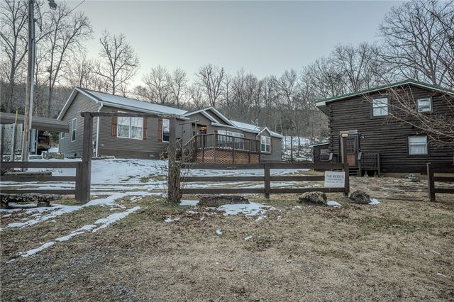 17295 Olive Road, Fayetteville, AR 72701