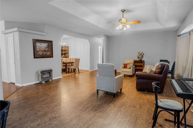 17295 Olive Road, Fayetteville, AR 72701