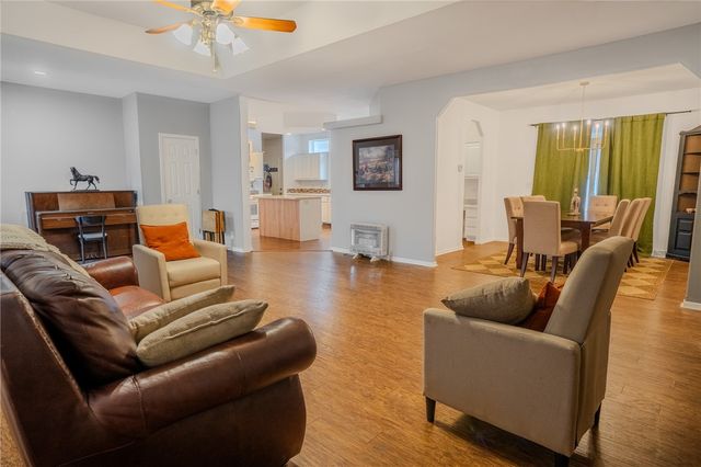 17295 Olive Road, Fayetteville, AR 72701