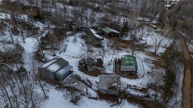 17295 Olive Road, Fayetteville, AR 72701