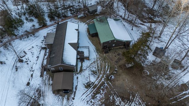 17295 Olive Road, Fayetteville, AR 72701