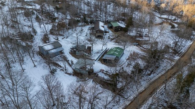 17295 Olive Road, Fayetteville, AR 72701