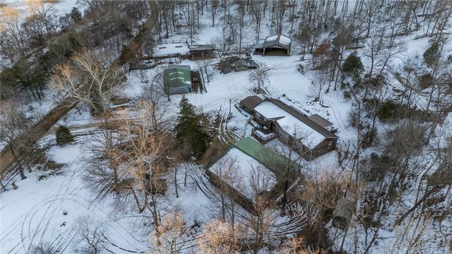 17295 Olive Road, Fayetteville, AR 72701