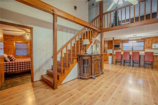 17295 Olive Road, Fayetteville, AR 72701