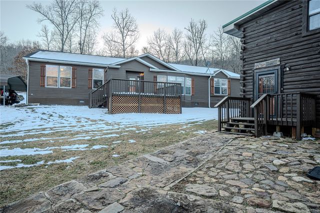 17295 Olive Road, Fayetteville, AR 72701