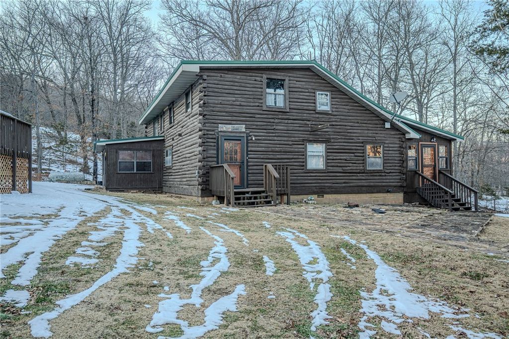 17295 Olive Road, Fayetteville, AR 72701