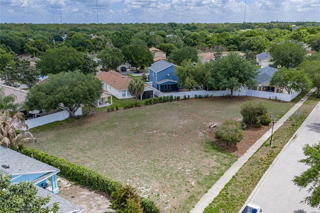 11578 HAMMOCKS GLADE DRIVE, Riverview, FL 33569