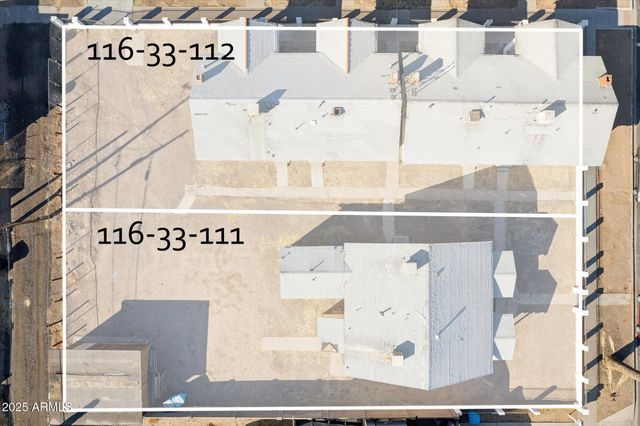 901 E FILLMORE Street, Phoenix, AZ 85006