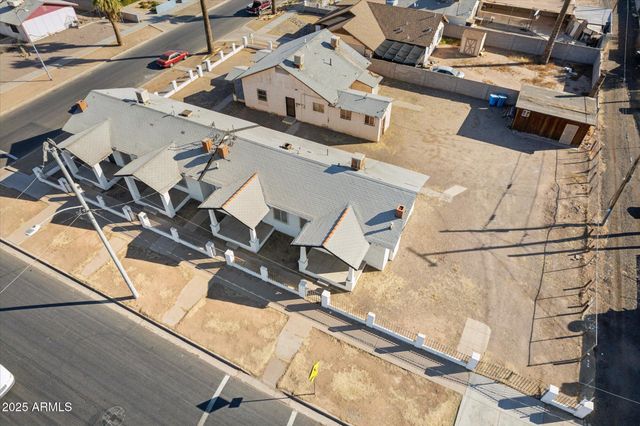 901 E FILLMORE Street, Phoenix, AZ 85006