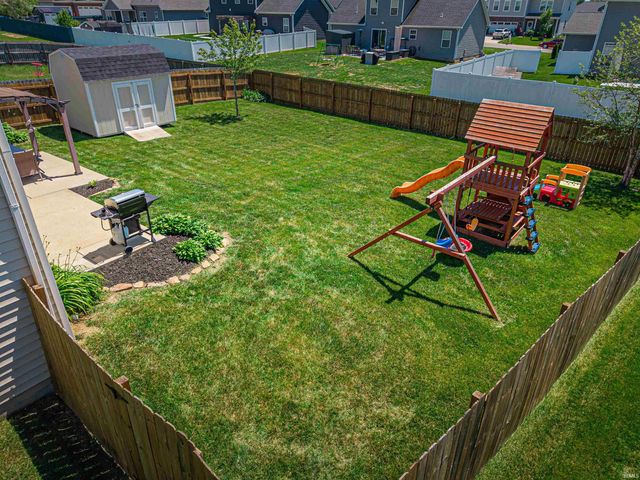 4249 Ty Court, Evansville, IN 47725