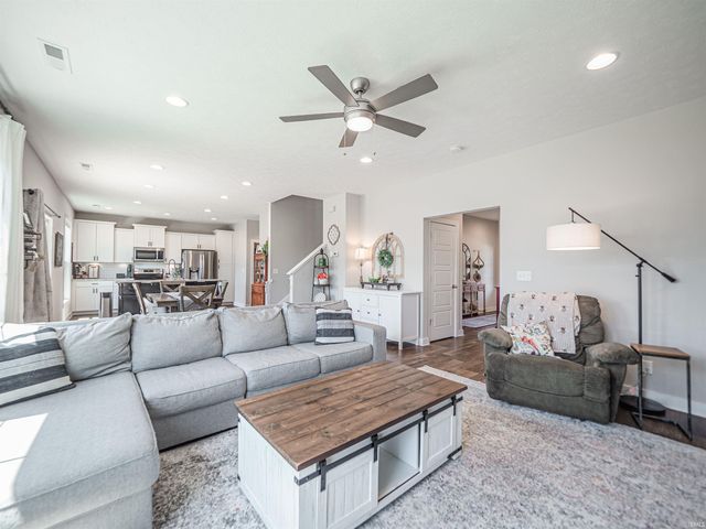 4249 Ty Court, Evansville, IN 47725