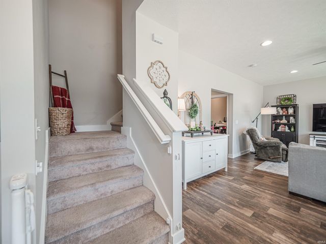4249 Ty Court, Evansville, IN 47725