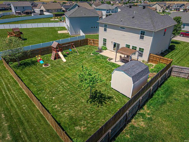 4249 Ty Court, Evansville, IN 47725