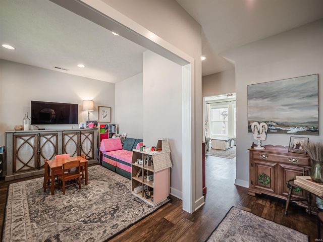 4249 Ty Court, Evansville, IN 47725