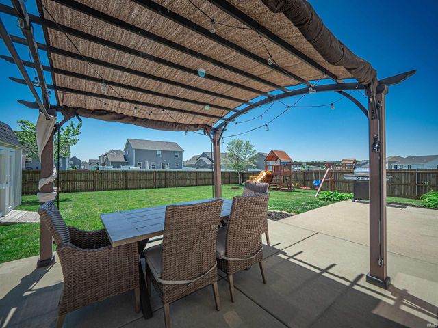 4249 Ty Court, Evansville, IN 47725