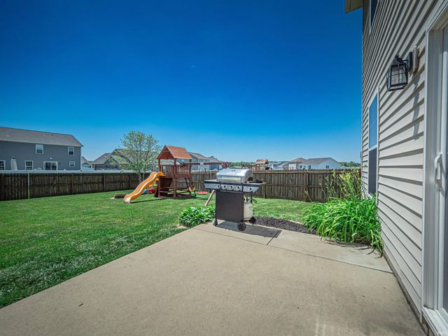 4249 Ty Court, Evansville, IN 47725