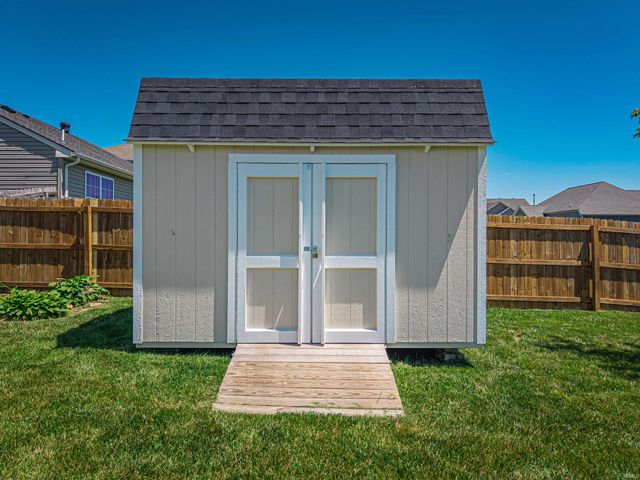 4249 Ty Court, Evansville, IN 47725