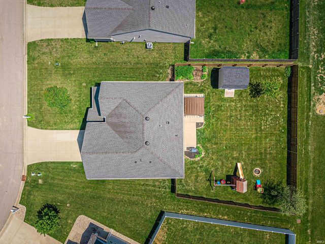 4249 Ty Court, Evansville, IN 47725