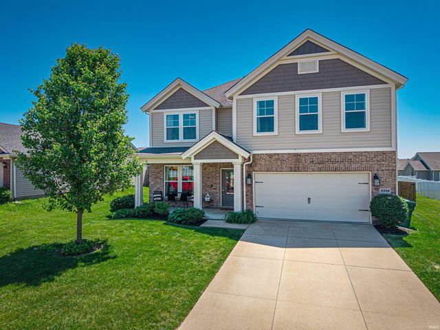 4249 Ty Court, Evansville, IN 47725