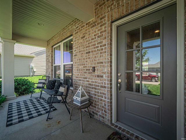 4249 Ty Court, Evansville, IN 47725