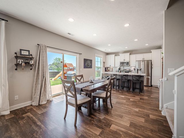 4249 Ty Court, Evansville, IN 47725