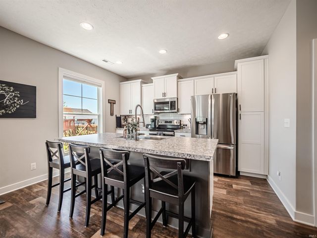 4249 Ty Court, Evansville, IN 47725