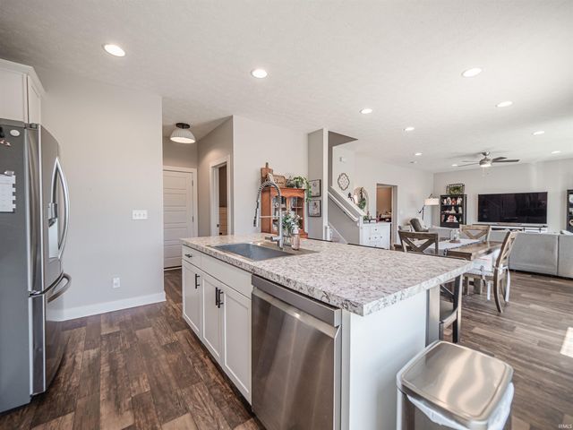 4249 Ty Court, Evansville, IN 47725