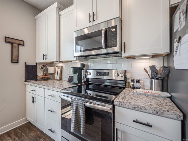 4249 Ty Court, Evansville, IN 47725