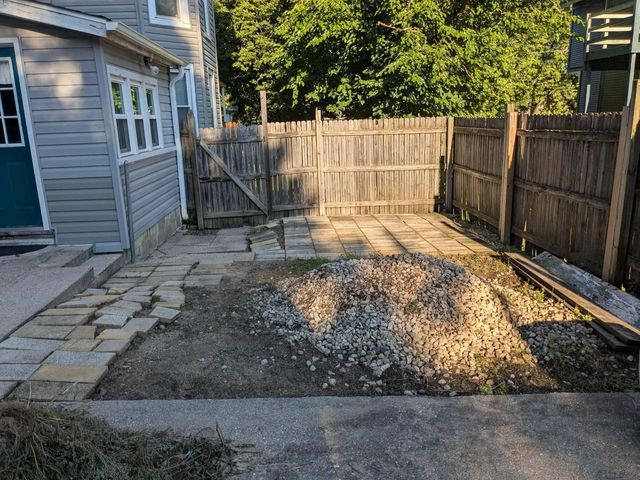 418 S Academy Street, Janesville, WI 53548