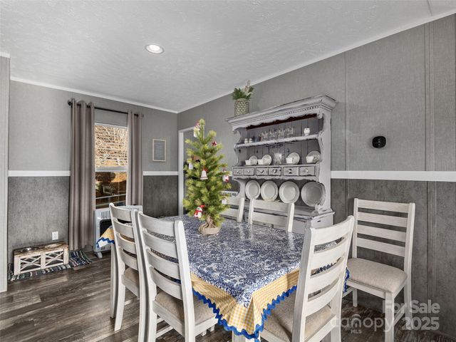 424 Arrington Acres Drive, Waynesville, NC 28786