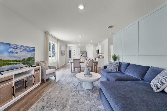 3396 FORT MELLON LANE, Sanford, FL 32773