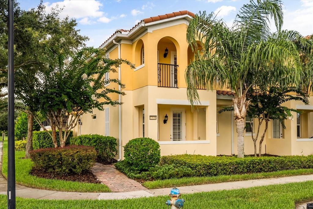12136 TALITHA LANE, Orlando, FL 32827