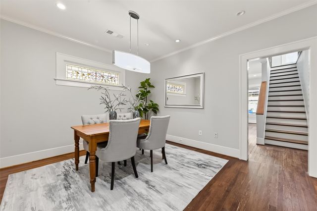 912 Heights Boulevard, Houston, TX 77008