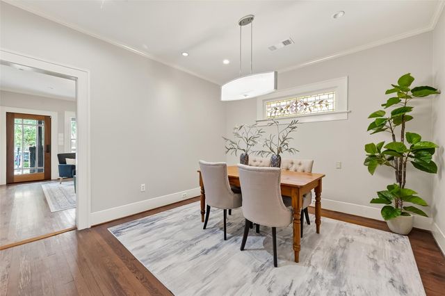 912 Heights Boulevard, Houston, TX 77008