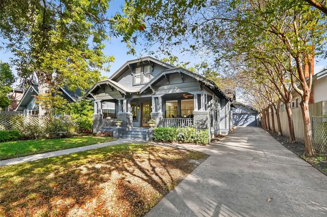 912 Heights Boulevard, Houston, TX 77008