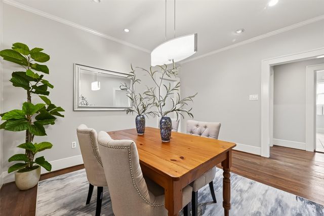 912 Heights Boulevard, Houston, TX 77008