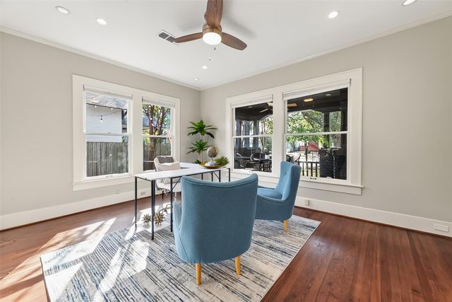 912 Heights Boulevard, Houston, TX 77008