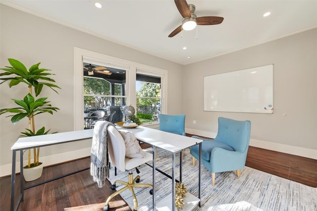 912 Heights Boulevard, Houston, TX 77008