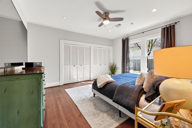 912 Heights Boulevard, Houston, TX 77008