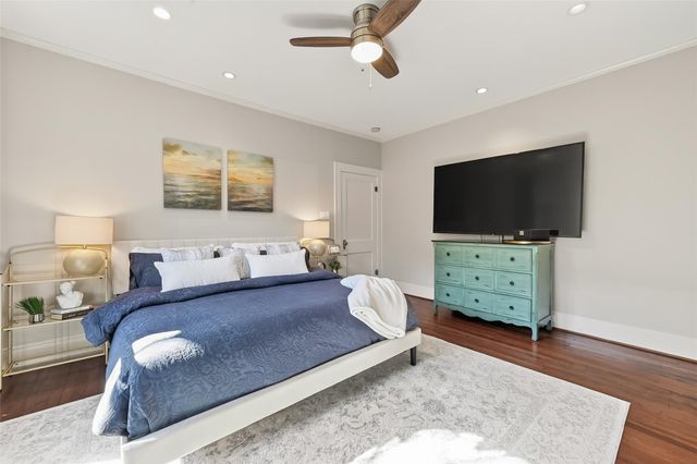 912 Heights Boulevard, Houston, TX 77008