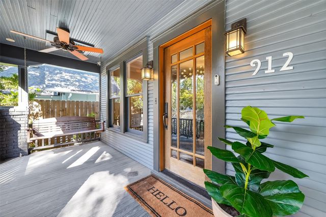 912 Heights Boulevard, Houston, TX 77008