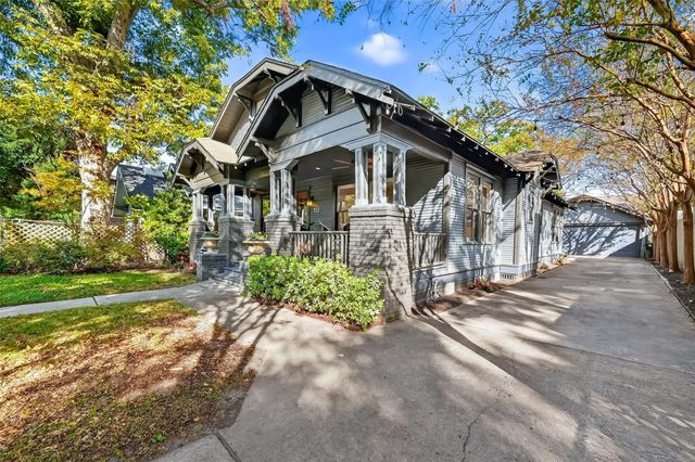 912 Heights Boulevard, Houston, TX 77008