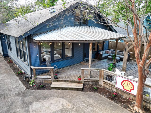 912 Heights Boulevard, Houston, TX 77008