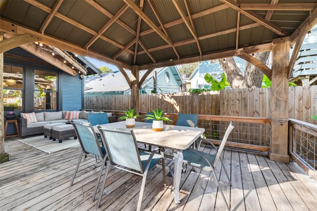 912 Heights Boulevard, Houston, TX 77008