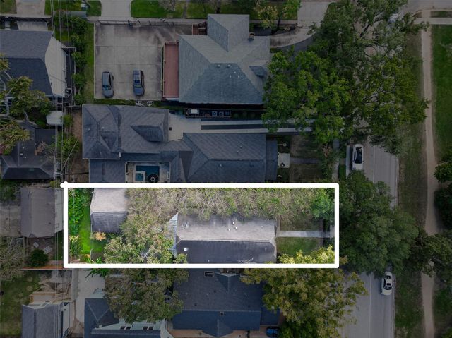 912 Heights Boulevard, Houston, TX 77008