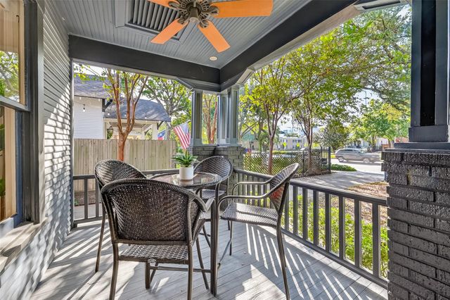 912 Heights Boulevard, Houston, TX 77008