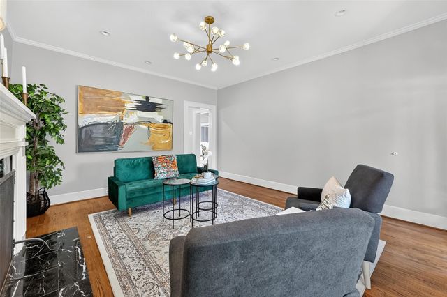 912 Heights Boulevard, Houston, TX 77008