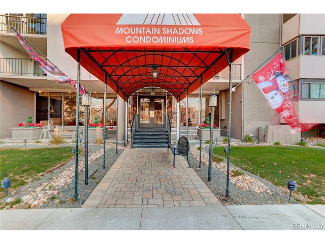 2 Adams St 1401, Denver, CO 80206