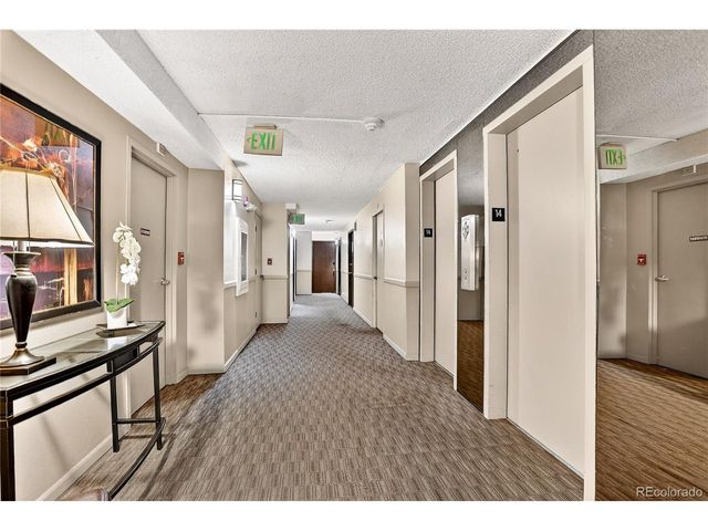 2 Adams St 1401, Denver, CO 80206