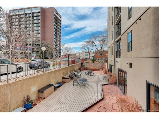 2 Adams St 1401, Denver, CO 80206